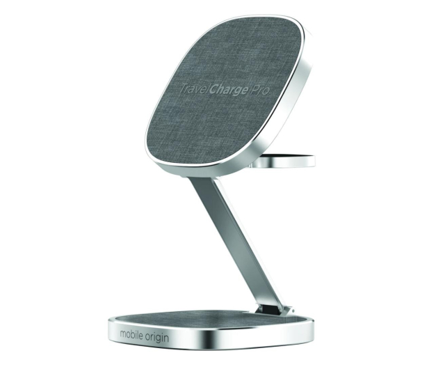 Mobile Origin TravelCharge PRO Silver - 1248991 - zdjęcie 2